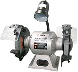 8 Bench Grinder, 3/4 HP, UL