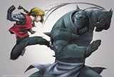 Fullmetal Alchemist, Volume 2: Scarred Man of the East (Episodes 5-8)