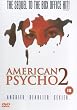 American Psycho II - All American Girl [DVD]