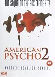 American Psycho II - All American Girl [DVD]
