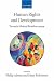 Books : Human Rights and Development: Towards Mutual Reinforcement