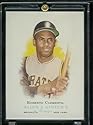 2006 Topps Allen & Ginter #268 Roberto Clemente Pittsburgh Pirates Baseball Card - Shipped In Protective Screwdown Case!!