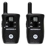 Motorola Talkabout 2-Way Radios