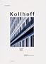Hans Kollhoff: Architecture/Architektur/Architettura (English, German and Italian Edition)