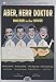 Search : Doctor in the House [ NON-USA FORMAT, PAL, Reg.0 Import - Germany ]