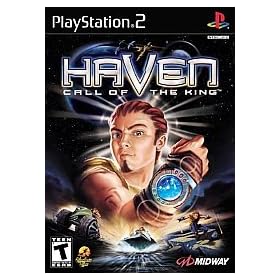 Haven: Call of the King