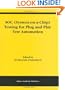 SOC (System-on-a-Chip) Testing for Plug and Play Test Automation (Frontiers in Electronic Testing)