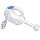 Produkt-Bild: TZS FIRST AUSTRIA HANDMIXER MIT P&Uuml;RIERSTAB 200W FA-5267