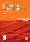 Technische Str�mungslehre: Lehr- und �bungsbuch title=