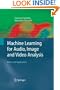 Machine Learning for Audio, Image and Video Analysis: Theory and Applications (Advanced Information and Knowledge Processing)