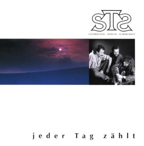 Produkt-Bild: Jeder Tag Z&auml;hlt
