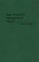 Sam Shepard's Metaphorical Stages: (Contributions in Drama and Theatre Studies)