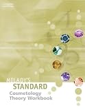 Milady's Standard Cosmetology Theory Workbook