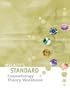 Milady's Standard Cosmetology: Theory Workbook- To be used with Milady's Standard Cosmetology