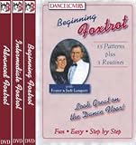 Foxtrot Dance Instruction Package - Beginning to Advanced