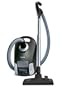 Miele S4780 Orion Galaxy Canister Vacuum ( Black )