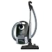 Miele S4780 Orion Galaxy Canister Vacuum (Black)