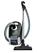Miele S4780 Orion Galaxy Canister Vacuum (Black)