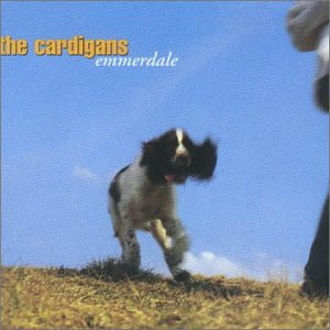 Emmerdale by Cardigans (Audio CD - 1996) - Import