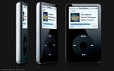 Apple iPod 30GB ブラック MA446J/A