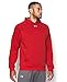 Under Armour Boys' UA Every Team Fleece Hoodie - X-Large - Red