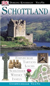 City Travel Guides Discounted  Bücher : Vis a Vis, Schottland