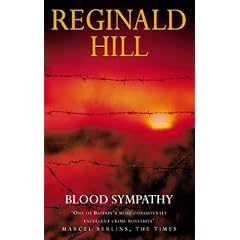 Blood Sympathy