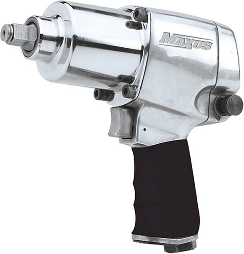 Maxus MXT602 1/2-Inch Pnuematic Impact Wrench