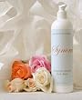 Synora Tranquility Smooth Body Wash 16 oz. Bottle