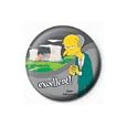 Simpsons - Buttons Mr Burns Excellent