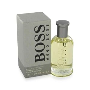 Hugo Boss Boss