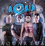 Aquarius [CASSETTE]