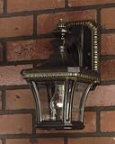 Devon Collection 12 1/2 High Outdoor Wall Light