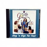 Sing 'n Sign for Fun!