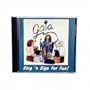 Sing 'n Sign for Fun!