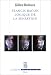 Francis Bacon : Logique de la sensation