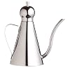 Master Class Stainless Steel Oil Drizzler - 0.5 Litre