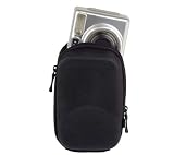 TNB Sublim' Compact Case in black (large)
