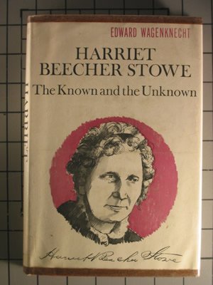 Harriet Beecher Stowe