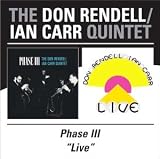 Phase III/Live