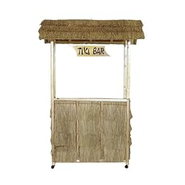 Tiki Hut Bar