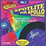 Spotlite on Apollo Records, Vol. 2