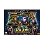World of Warcraft Battle Chest (輸入版：UK)