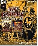 Age of Empires Gold Edition