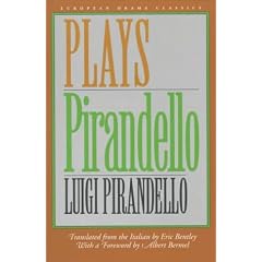 Plays (European Drama Classics)