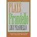 Plays (European Drama Classics)