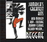Jamaica's Greatest Hits: Reggae