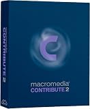 Revue Macromedia  / Contribute 2.0 : pack de 10 - Version US