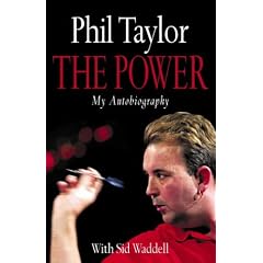 The Power: My Autobiography