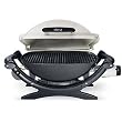 Weber Baby Q (Q 100) Portable Gas Grill